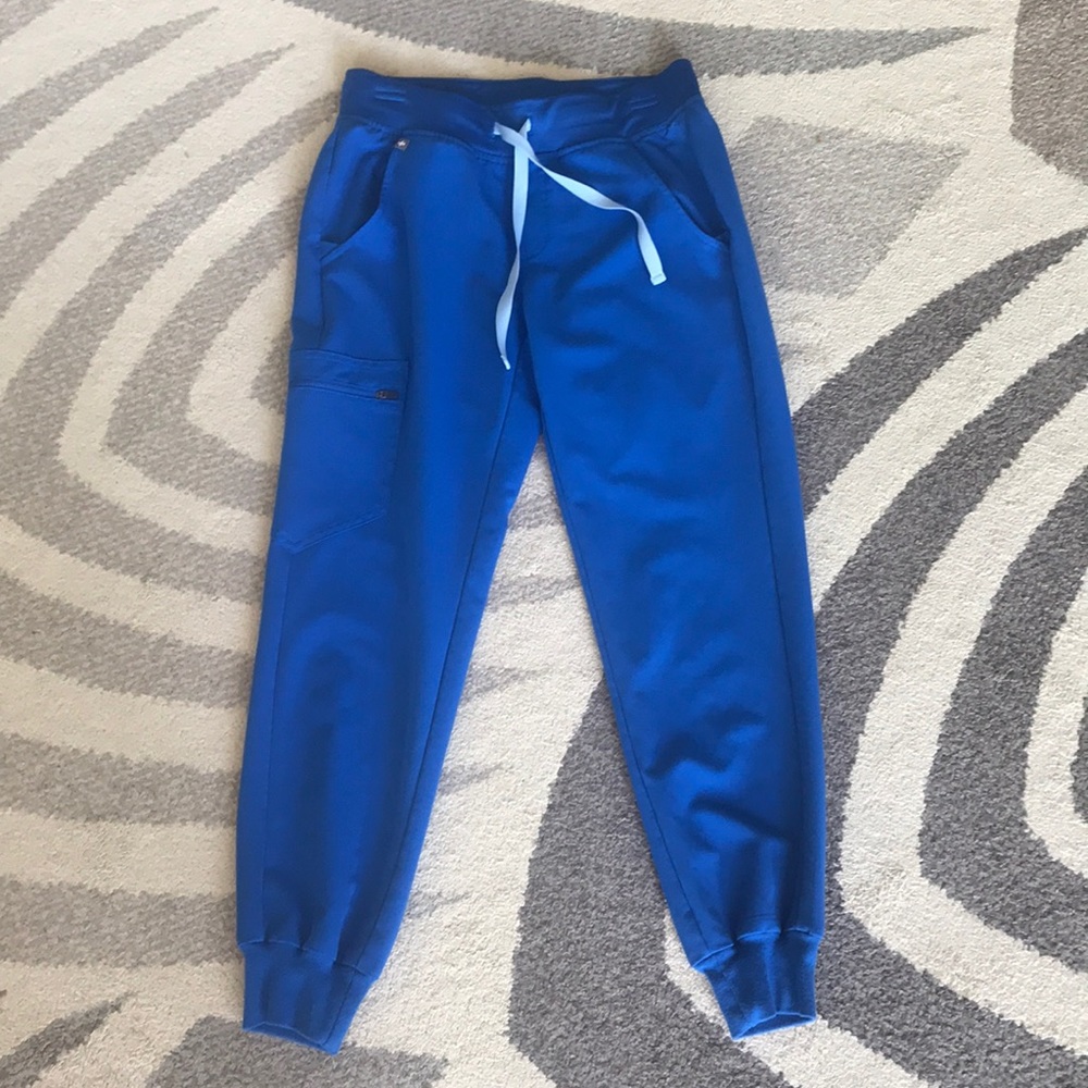 Figs Scrubs Zamora Pant